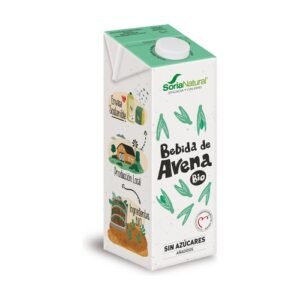 leche de avena