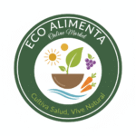 Logotipo de Eco Laura